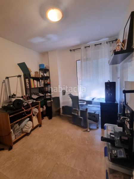 Foto f7451682-03a3-4ef2-89e2-1ff0ebc5e94b. Apartament amb aparcament piscina a Cho - Parque de la Reina Arona