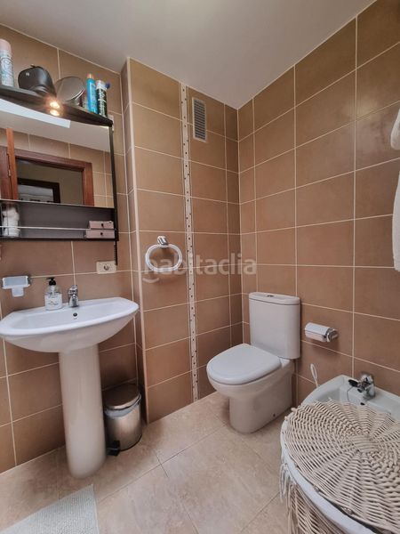 Foto 61d0ca05-aec8-4a99-9094-edc0aa706e91. Apartament amb aparcament piscina a Cho - Parque de la Reina Arona