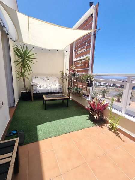 Foto 6d24de72-dc14-44fe-b4ea-b4ab5ba62b62. Apartament amb aparcament piscina a Cho - Parque de la Reina Arona