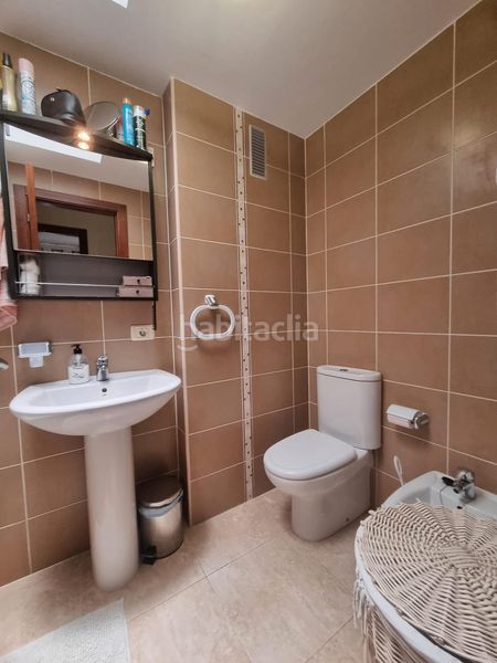 Foto bb8b68cb-3b86-4894-89a1-314fe08b30e7. Apartament amb aparcament piscina a Cho - Parque de la Reina Arona