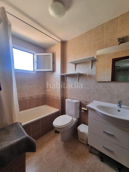 Foto d69b5b1d-fa0f-40a7-a952-44f46109727d. Apartament amb aparcament piscina a Cho - Parque de la Reina Arona