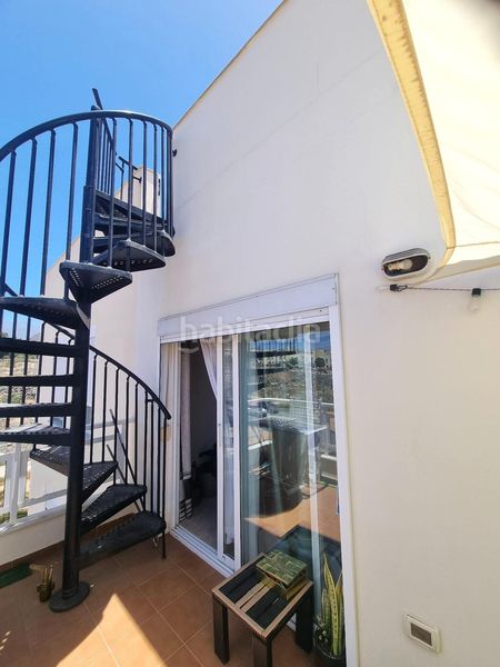 Foto e601e6cb-6420-44af-8827-0d5b93b08726. Apartament amb aparcament piscina a Cho - Parque de la Reina Arona