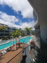 Affitto Piccolo appartamento in Palm - Mar. Alquiler de vivienda para temporada determinada corta temporada,
