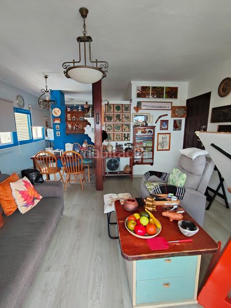 Foto 47d50552-4c40-4db4-9ba7-745377091aaf. Apartament a Las Galletas Arona
