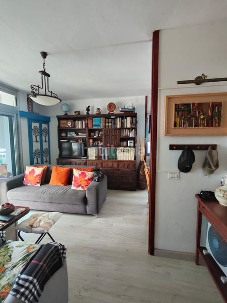 Foto 57392d09-2021-4208-9cd8-38024cc30776. Apartament a Las Galletas Arona