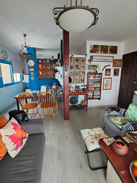 Foto bc69b1d1-66f4-46a6-ae51-21effa337ebb. Apartament a Las Galletas Arona