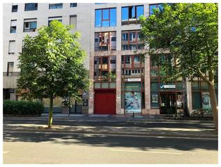 Parking voiture  Calle venegas