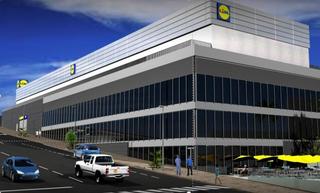 Location Local commercial  Avenida juan carlos i