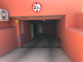 Parking voiture  Motor grande