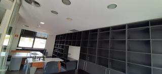 Bureau  Calle concejal garcía feo. Oficina en alquiler excelente ubicación