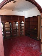 Locale commerciale in La Salud