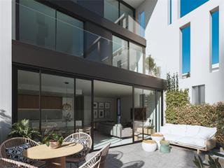 Maison à Avenida juan carlos i 47. Chalet pareado en avenida juan carlos i