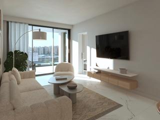 Appartement à Avenida juan carlos i 47