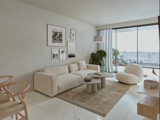 Appartement à Avenida juan carlos i 47