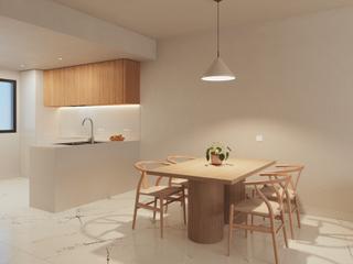Appartement à Avenida juan carlos i 47