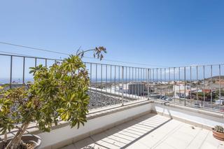 Ático  Calle el saltadero. Atico en venta en san isidro