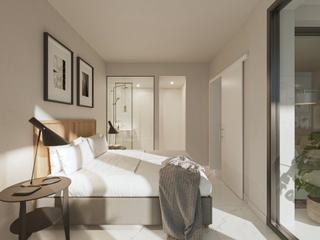 Appartement à Avenida juan carlos i 47