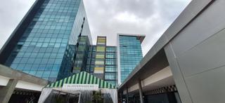 Lloguer Oficina  Avenida juan carlos i. Oficinas en alquiler – centro comercial las ramblas.