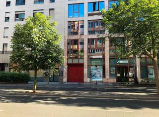 Lloguer Aparcament cotxe a Calle venegas 2. Se alquila plaza de garaje en la zona de venegas.