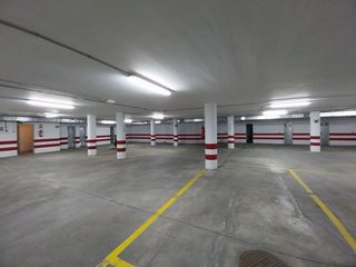 Parking coche en Calle fuencaliente de ciudad real 25. �plazas de garaje cubiertas en fuencaliente � comodidad y seguri
