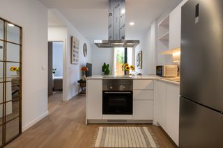 Lloguer Pis  Calle san agustín. Marpequeña living– diseño, confort y calidad de vida en telde