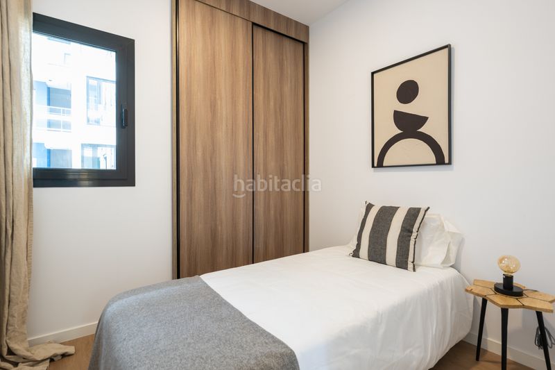 Foto 296cbe73-6bcb-413d-937d-e534cf393279. Rent flat with parking in La Garita - Marpequeña Telde