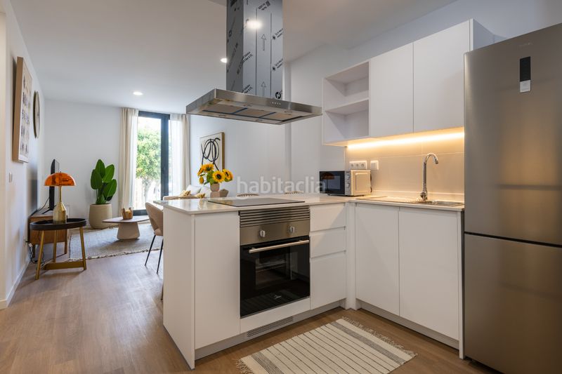 Foto 60306c38-91c6-4713-8950-660dd9e47d8a. Rent flat with parking in La Garita - Marpequeña Telde