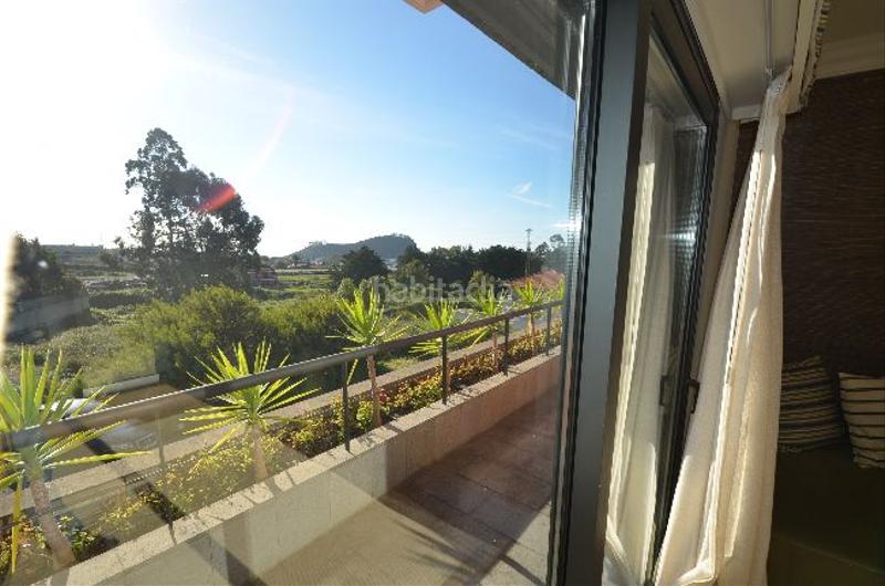 Foto 1276ad7f-3108-469d-bc4a-fe09ad24c7a8. Chalet con riscaldamento parcheggio piscina in Campo de Golf - Agua García - Juan Fernández Tacoronte