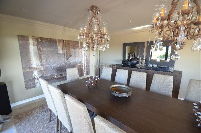 Foto 2c8fccf9-d737-449c-bc31-ea5fa15d27d6. Chalet con riscaldamento parcheggio piscina in Campo de Golf - Agua García - Juan Fernández Tacoronte