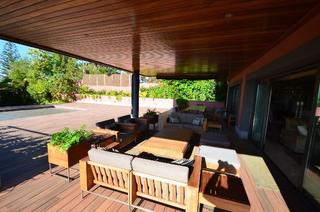 Chalet à Campo de Golf - Agua García - Juan Fernández. Chalet en venta en campo de golf, 5 dormitorios.