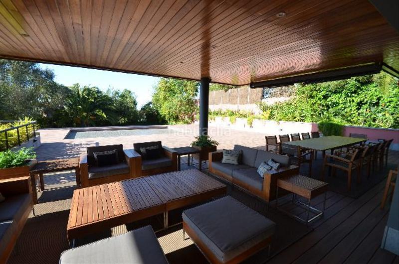 Foto 48170df3-891d-44a4-b620-8386e42d208b. Chalet con riscaldamento parcheggio piscina in Campo de Golf - Agua García - Juan Fernández Tacoronte