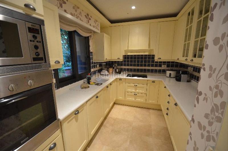 Foto 4ccae89b-50ab-49de-b4d6-fee175465555. Chalet con riscaldamento parcheggio piscina in Campo de Golf - Agua García - Juan Fernández Tacoronte