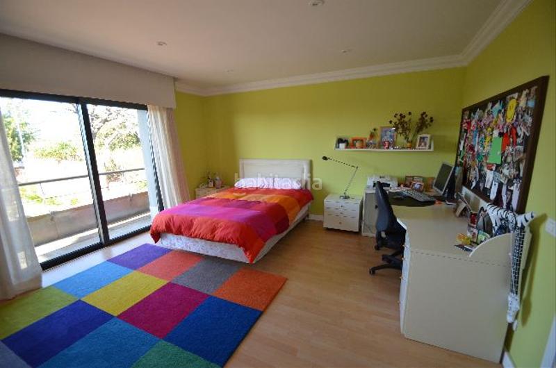 Foto 56f54df9-0b52-4b7c-a71a-59d79aa36195. Chalet con riscaldamento parcheggio piscina in Campo de Golf - Agua García - Juan Fernández Tacoronte