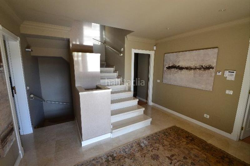 Foto 69273761-6f11-4195-9665-fca1b53881ba. Chalet con riscaldamento parcheggio piscina in Campo de Golf - Agua García - Juan Fernández Tacoronte