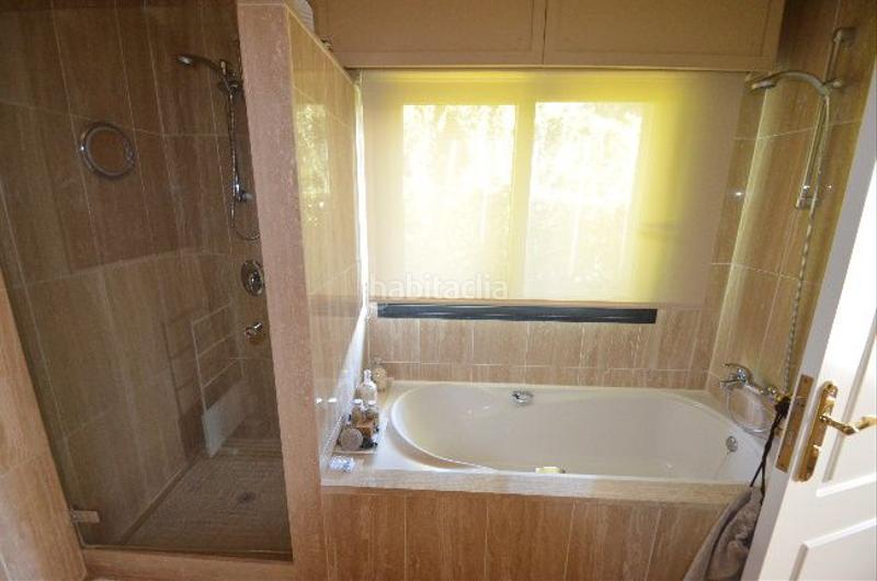 Foto 86b42cad-3887-4aa7-a762-0e13389f0281. Chalet con riscaldamento parcheggio piscina in Campo de Golf - Agua García - Juan Fernández Tacoronte