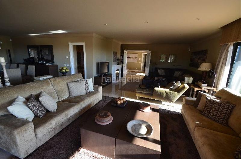 Foto 8db8265f-c7fd-469d-bf31-2068d4d5b076. Chalet con riscaldamento parcheggio piscina in Campo de Golf - Agua García - Juan Fernández Tacoronte