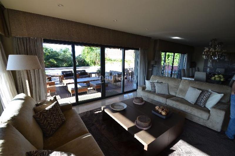 Foto 97ba4796-5738-4890-8467-54dfacc04bf0. Chalet con riscaldamento parcheggio piscina in Campo de Golf - Agua García - Juan Fernández Tacoronte