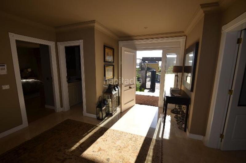 Foto ac5301c1-3279-43bd-bad1-3344c10e99fa. Chalet con riscaldamento parcheggio piscina in Campo de Golf - Agua García - Juan Fernández Tacoronte