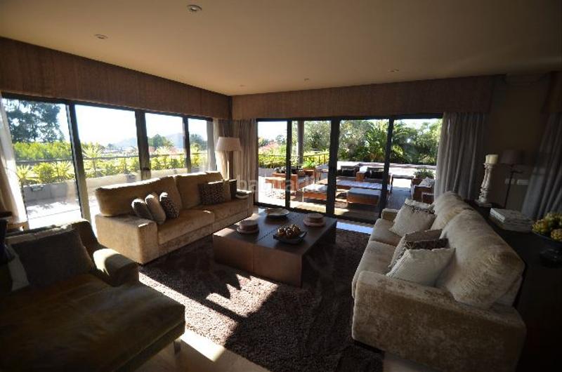 Foto bc8eb65c-b49d-4d42-a41f-841023707d13. Chalet con riscaldamento parcheggio piscina in Campo de Golf - Agua García - Juan Fernández Tacoronte