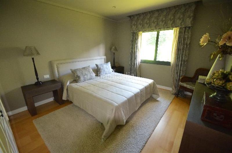 Foto d47bf1a3-dcf3-4977-aa10-c1361c6c83b8. Chalet con riscaldamento parcheggio piscina in Campo de Golf - Agua García - Juan Fernández Tacoronte