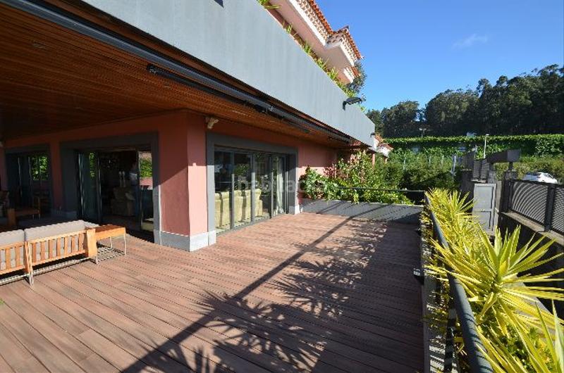 Foto d736e3e4-c3d7-4c21-822e-fdda0b0ee515. Chalet con riscaldamento parcheggio piscina in Campo de Golf - Agua García - Juan Fernández Tacoronte