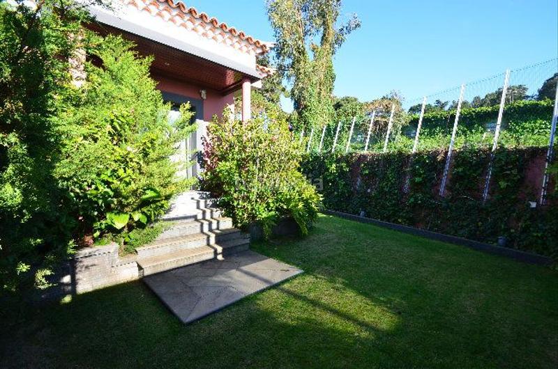 Foto e0e660cf-02db-4a04-8e03-29f57e7338e4. Chalet con riscaldamento parcheggio piscina in Campo de Golf - Agua García - Juan Fernández Tacoronte