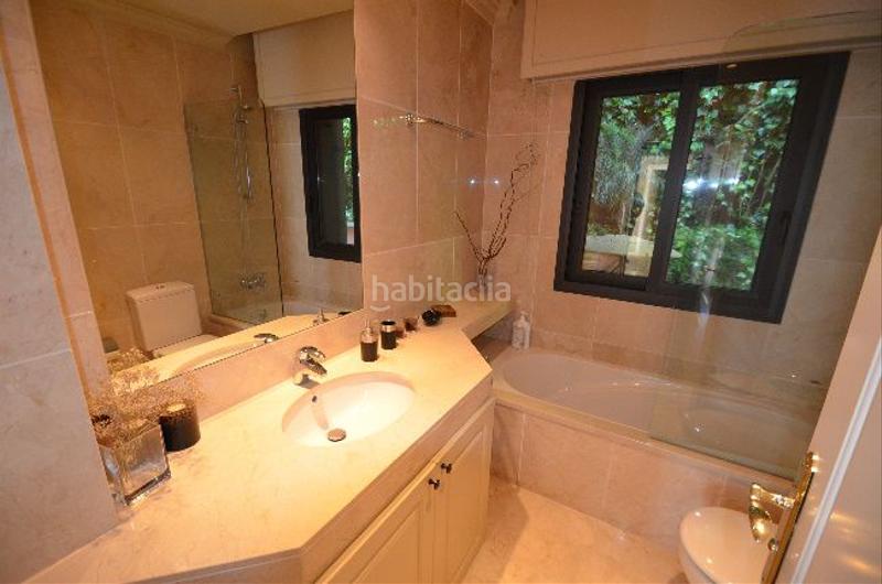 Foto e2e2d2a2-7628-49f9-b14a-5dc68a82e8b3. Chalet con riscaldamento parcheggio piscina in Campo de Golf - Agua García - Juan Fernández Tacoronte