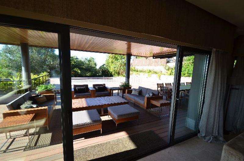 Foto e5f305ea-d090-4ca1-900b-0f75b5ea7592. Chalet con riscaldamento parcheggio piscina in Campo de Golf - Agua García - Juan Fernández Tacoronte