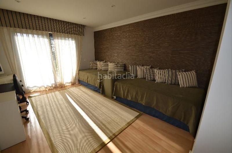 Foto e835d2e0-b7c0-483a-ad51-a8e74f5277d6. Chalet con riscaldamento parcheggio piscina in Campo de Golf - Agua García - Juan Fernández Tacoronte