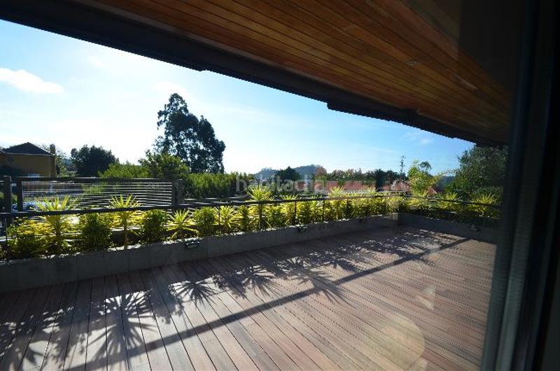 Foto ef2045a4-b739-4c43-a6ff-b306c58073ab. Chalet con riscaldamento parcheggio piscina in Campo de Golf - Agua García - Juan Fernández Tacoronte