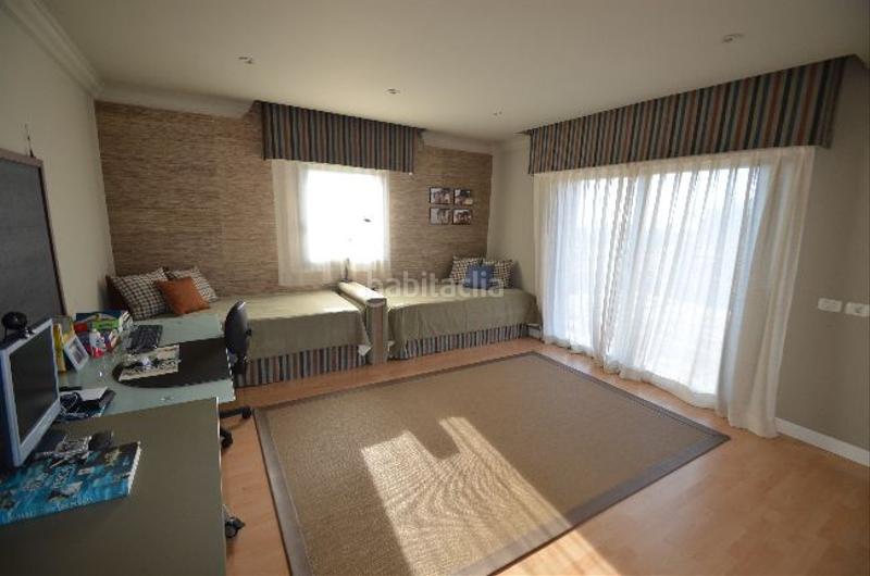 Foto f586a5a5-8f12-4cab-9e1e-d20cd6425814. Chalet con riscaldamento parcheggio piscina in Campo de Golf - Agua García - Juan Fernández Tacoronte