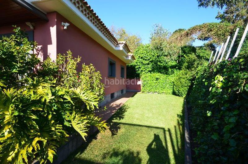 Foto fd76c30e-568c-49cb-ab0d-84ee15e533b0. Chalet con riscaldamento parcheggio piscina in Campo de Golf - Agua García - Juan Fernández Tacoronte