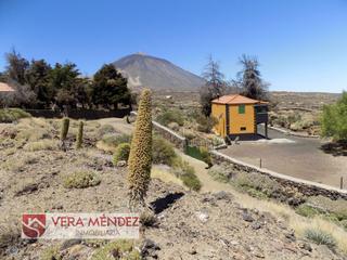 Chalet en La Perdoma - San Antonio - Benijos. Chalet en venta en camino la caada, 3 dormitorios.
