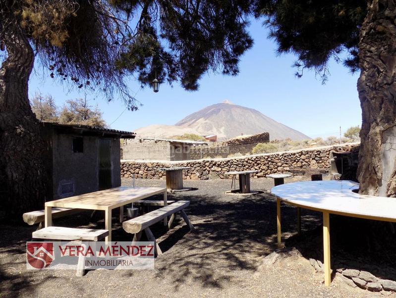 Foto 38927869-ebf3-4d98-9a03-1f144b51a23c. Chalet con parcheggio in La Perdoma - San Antonio - Benijos Orotava (La)